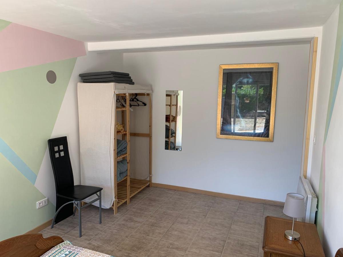 Magnifique Bas De Villa Deux Chambres Situe Pres Des Plages Et Du Golf Saint-Briac-sur-Mer Kültér fotó