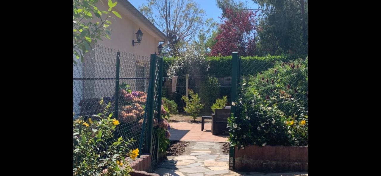 Magnifique Bas De Villa Deux Chambres Situe Pres Des Plages Et Du Golf Saint-Briac-sur-Mer Kültér fotó